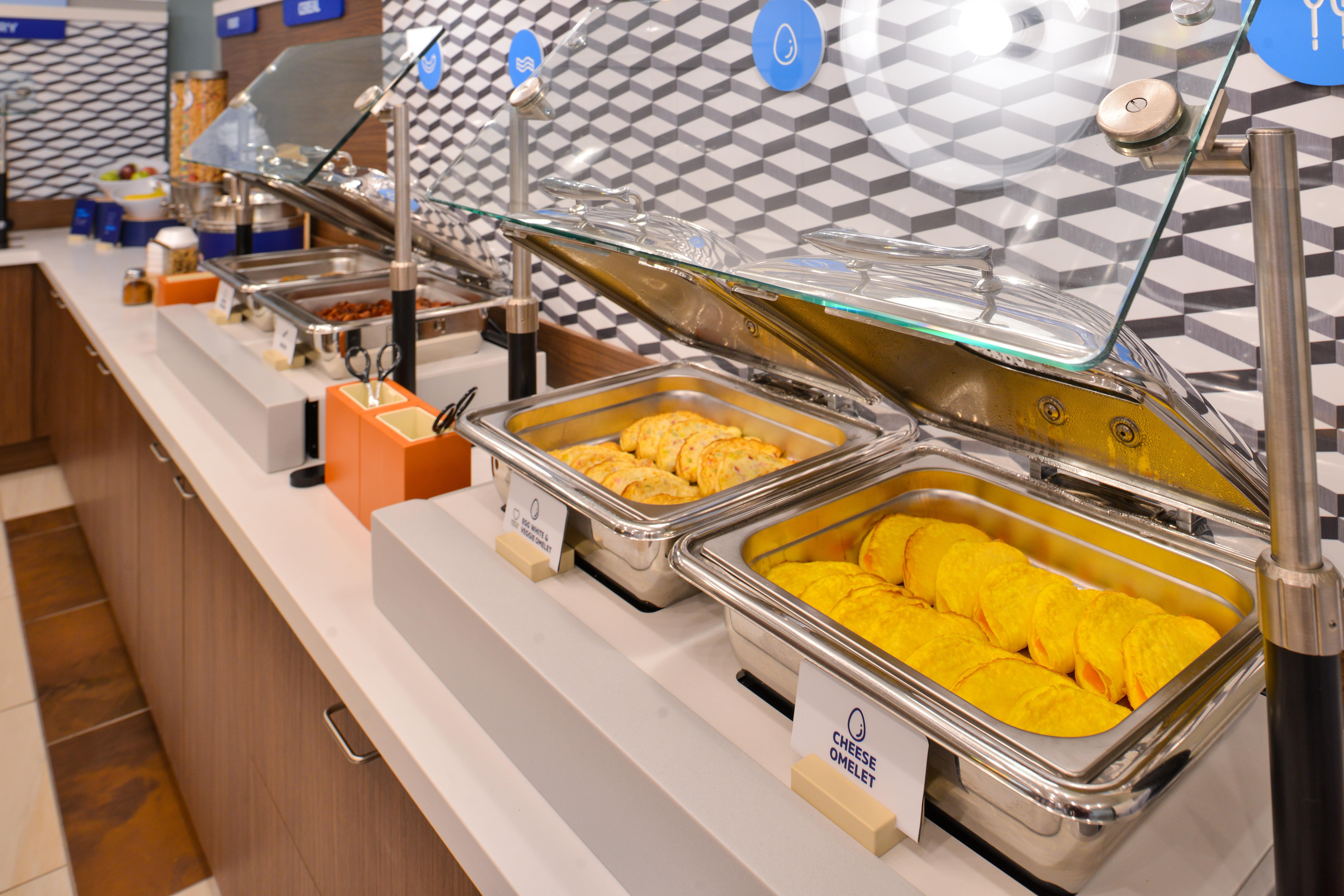 Holiday Inn Express - Delafield By Ihg Zewnętrze zdjęcie