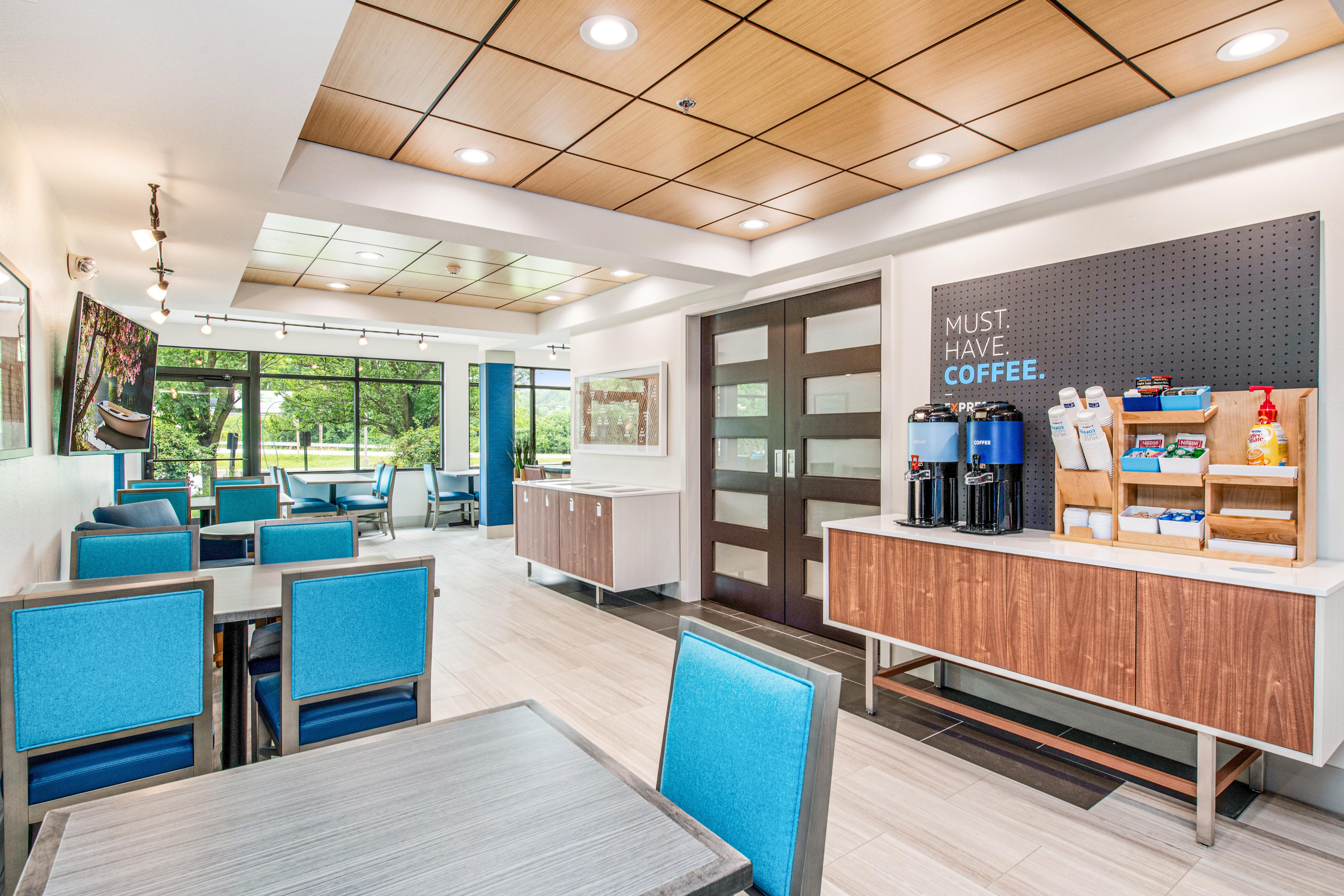Holiday Inn Express - Delafield By Ihg Zewnętrze zdjęcie