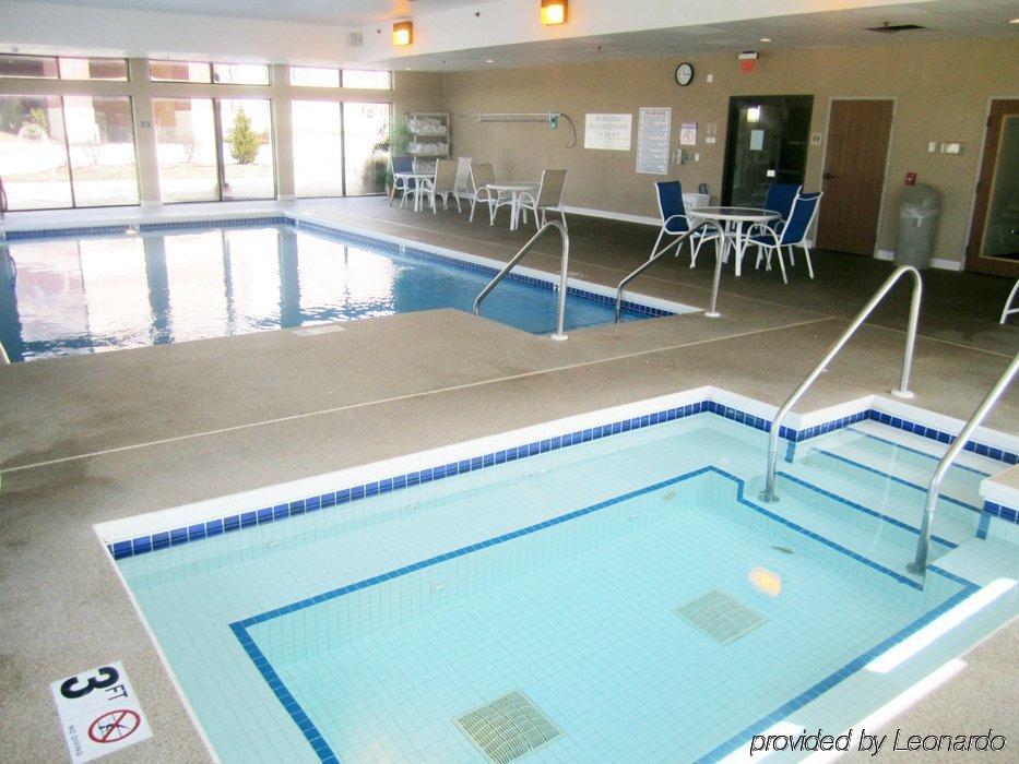 Holiday Inn Express - Delafield By Ihg Udogodnienia zdjęcie
