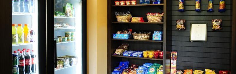 Holiday Inn Express - Delafield By Ihg Zewnętrze zdjęcie