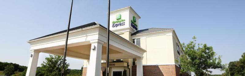 Holiday Inn Express - Delafield By Ihg Zewnętrze zdjęcie