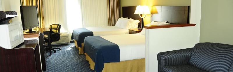 Holiday Inn Express - Delafield By Ihg Zewnętrze zdjęcie
